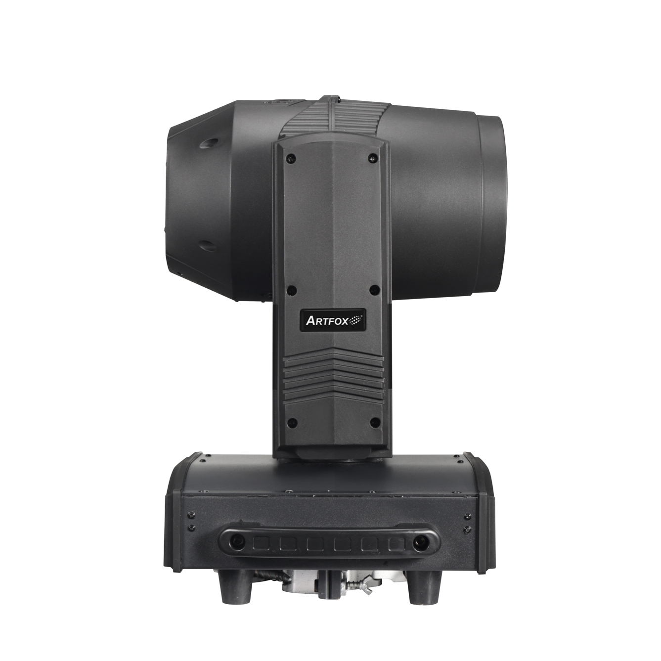 Moving Head:Very strong beam, IP65 outdoor waterproof, 381w Osram lamp, light weight